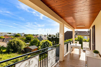 Appartement 3 pièces 259350 €