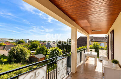 appartement — photo du bien
