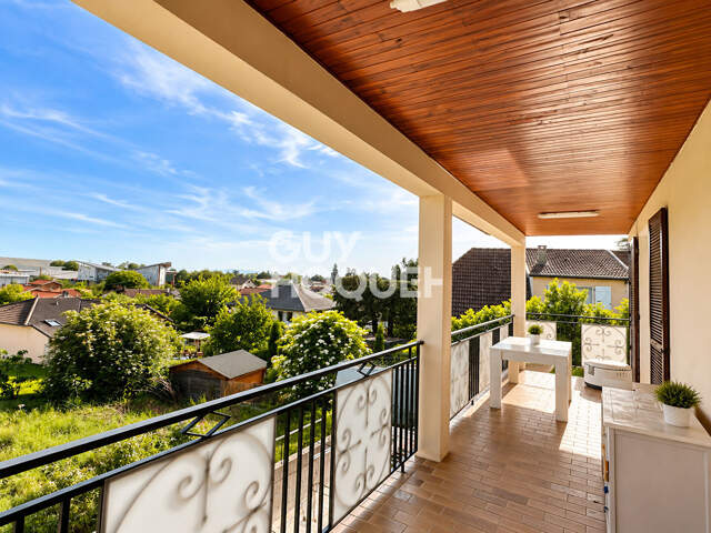 appartement — photo du bien
