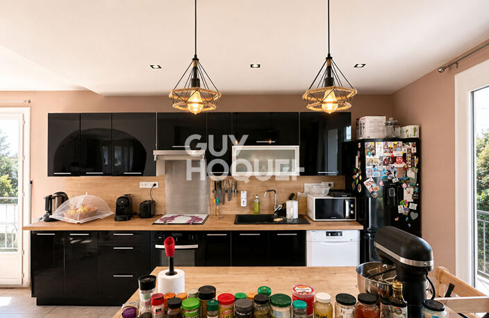 appartement — photo 2