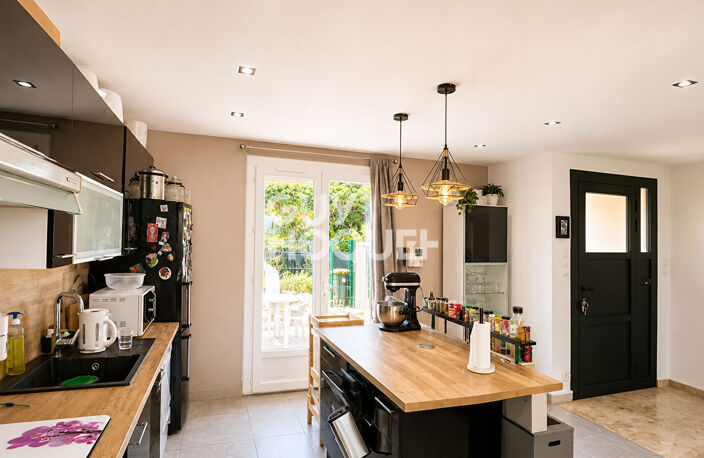 appartement — photo 3