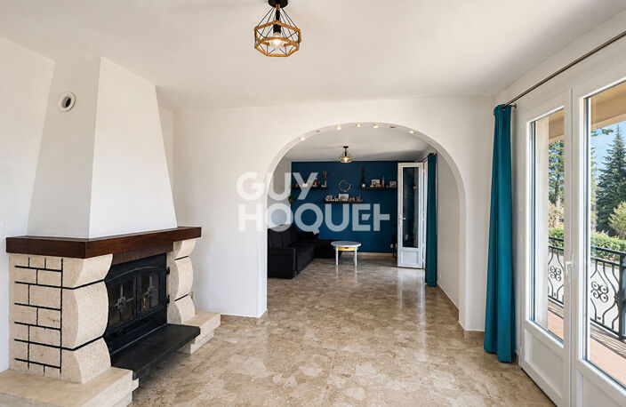 appartement — photo 4