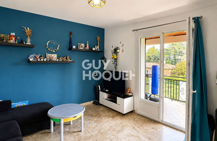 appartement — photo 5