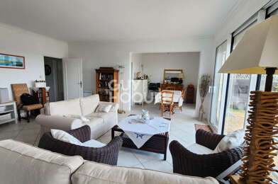 Maison 4 pièces 215000 €