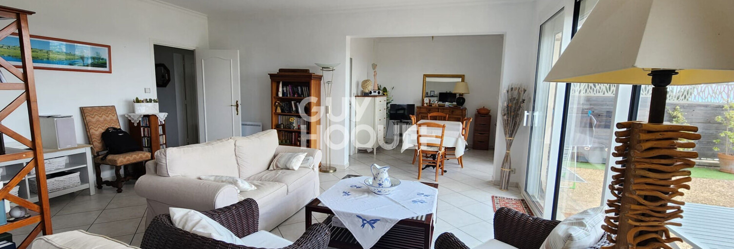 Maison 4 Pièces 100 m² à vendre à Agen (47000)
