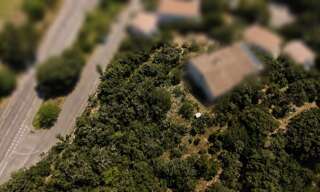Terrain  978 m² à vendre à Villeneuve-lès-Avignon (30400)