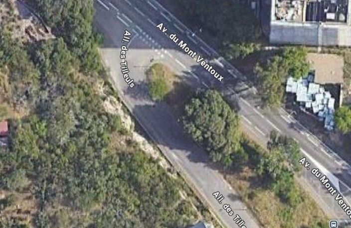 Terrain À Vendre 958 m², Constructible, Villeneuve Les Avignon — photo 3