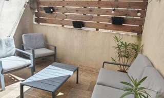 Maison 4 Pièces 104 m² à louer à Roquemaure (30150)
