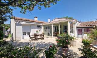 Maison 4 Pièces 120 m² à vendre à Villeneuve-lès-Avignon (30400)