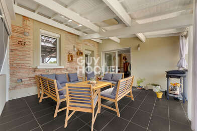 Maison 4 pièces 270000 €