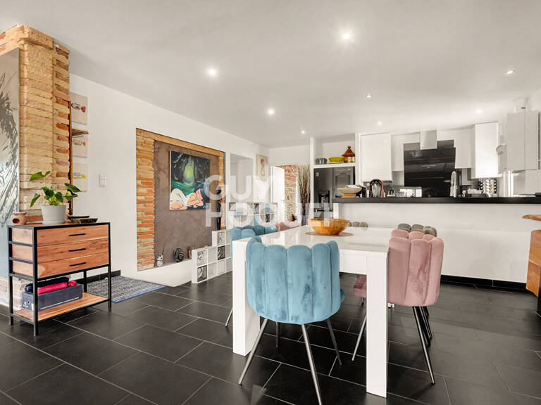 Appartement de Charme à BOULOC (31620) 107 m² — photo 1