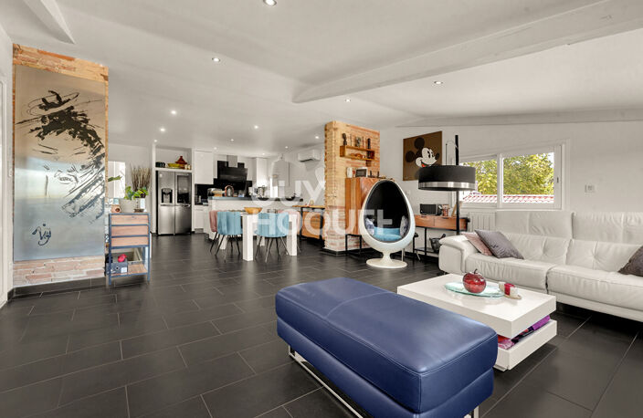 Appartement de Charme à BOULOC (31620) 107 m² — photo 2