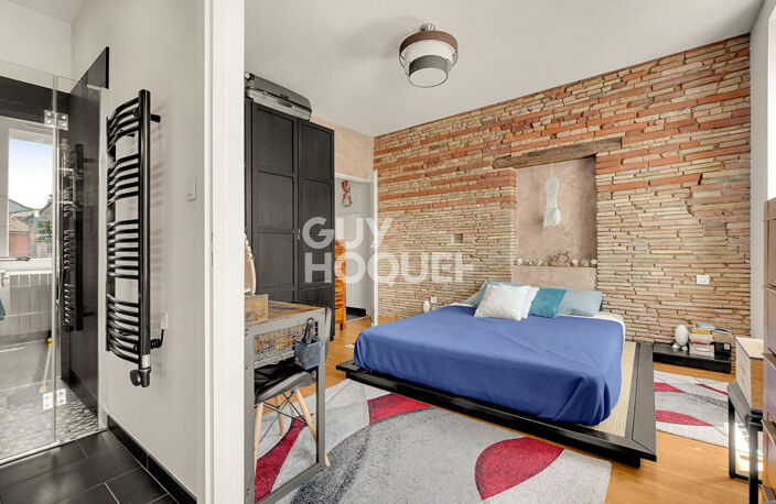 Appartement de Charme à BOULOC (31620) 107 m² — photo 4