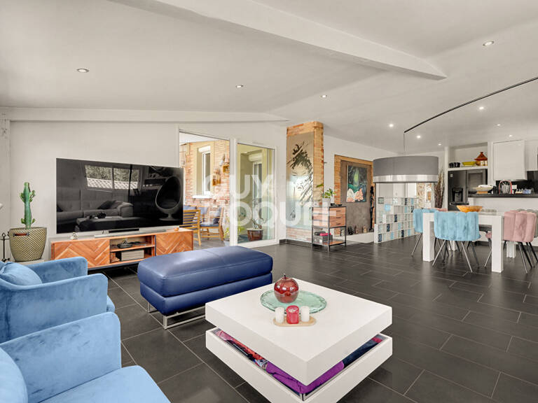 Appartement de Charme à BOULOC (31620) 107 m² — photo 1