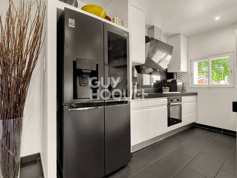Appartement de Charme à BOULOC (31620) 107 m² — photo 1