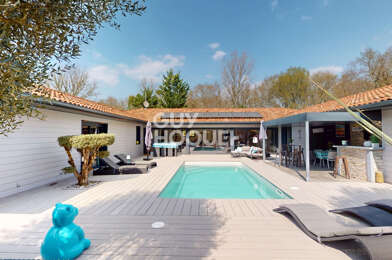 Maison 5 pièces 850000 €