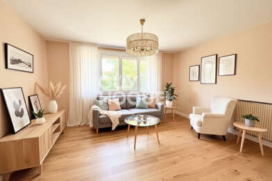 Appartement 3 pièces 183600 €