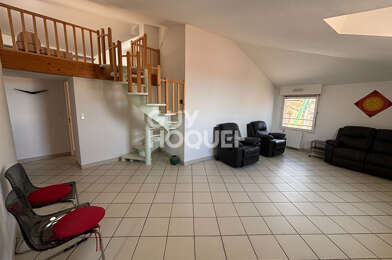 Appartement 6 pièces 150000 €
