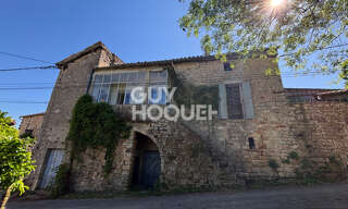 Maison 7 Pièces 102 m² à vendre à Lablachère (07230)