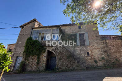 Maison 7 pièces 115000 €