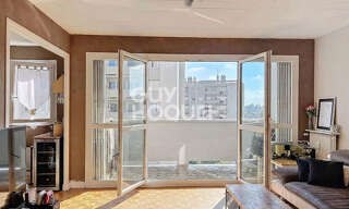 Appartement 4 Pièces 68 m² à vendre à Oullins-Pierre-Bénite (69600)