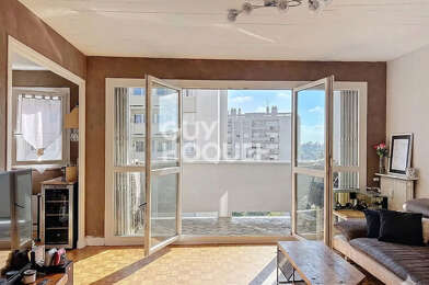 Appartement 4 pièces 199900 €