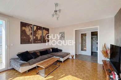 Appartement 4 pièces 199900 €