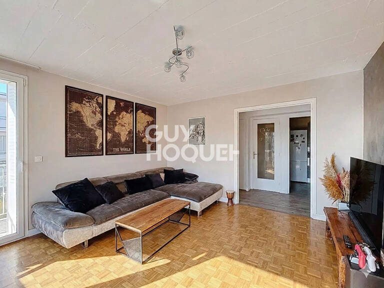 appartement — photo 1