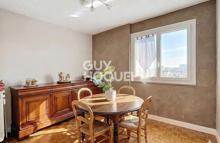 appartement — photo 3