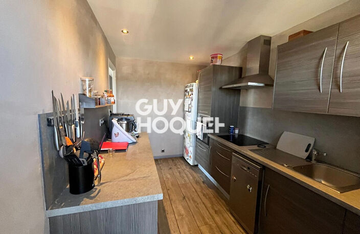 appartement — photo 4