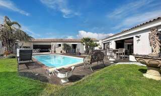 Maison 5 Pièces 222 m² à vendre à Marsilly (17137)