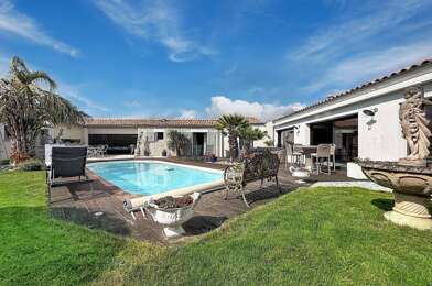 Maison 5 pièces 769600 €