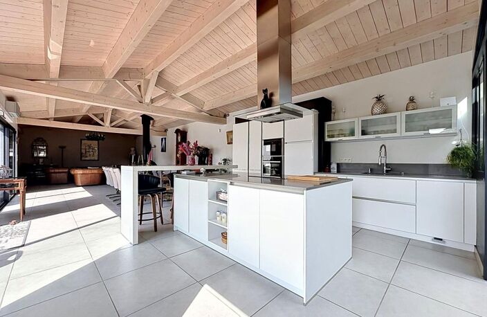 Maison À Vendre — photo 4