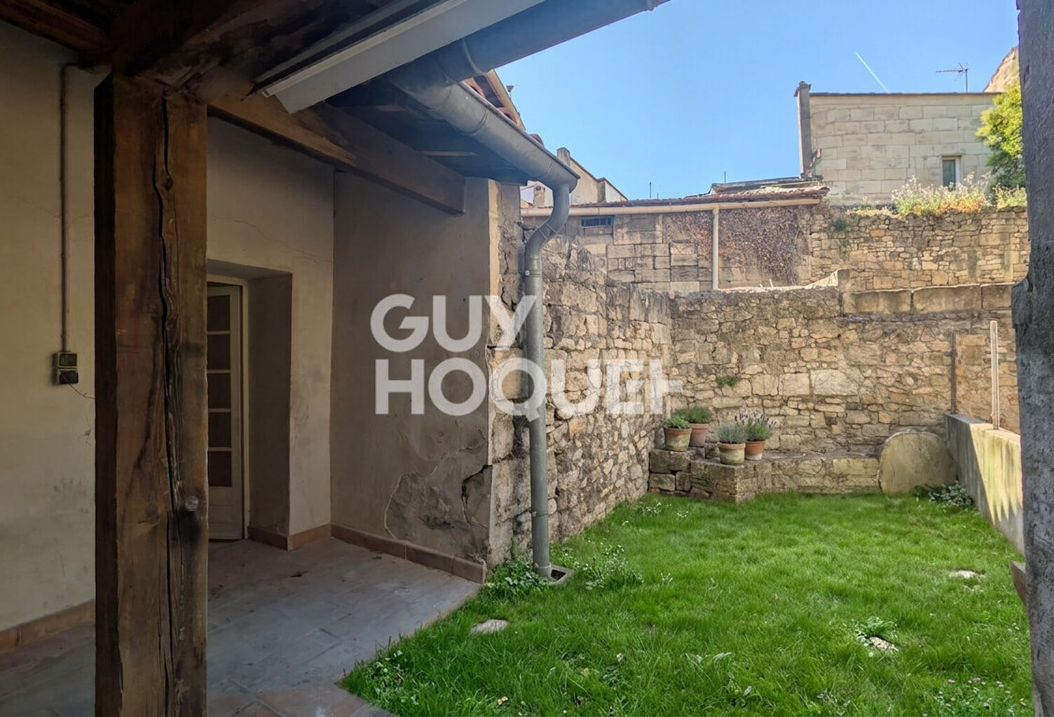 maison — photo 1