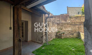 Maison 3 Pièces 68 m² à vendre à Tarascon (13150)