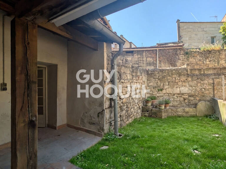maison — photo 1