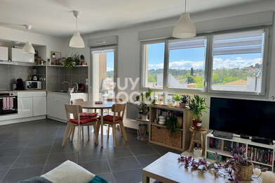 Appartement 3 pièces 210000 €
