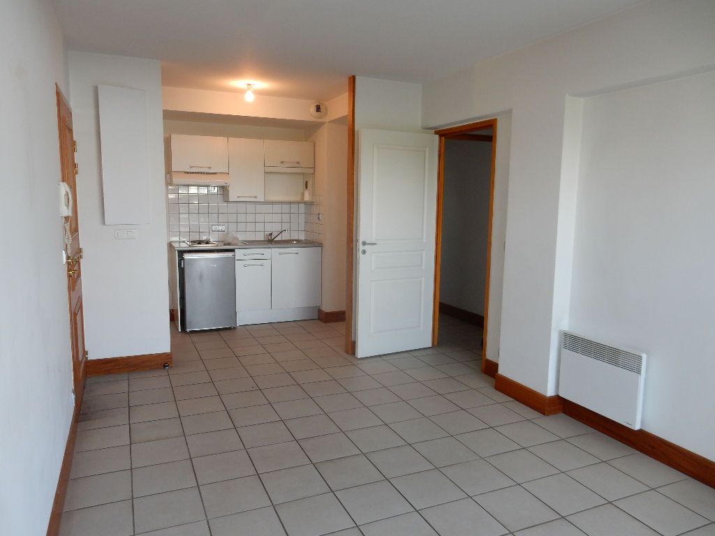 Appartement  T1 à louer Périgny 17180