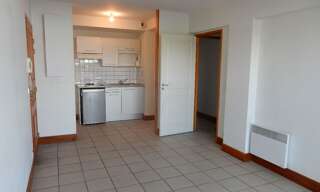 Appartement 1 Pièce 39 m² à louer à Périgny (17180)