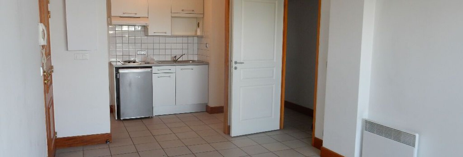 Appartement 1 Pièce 39 m² à louer à Périgny (17180)