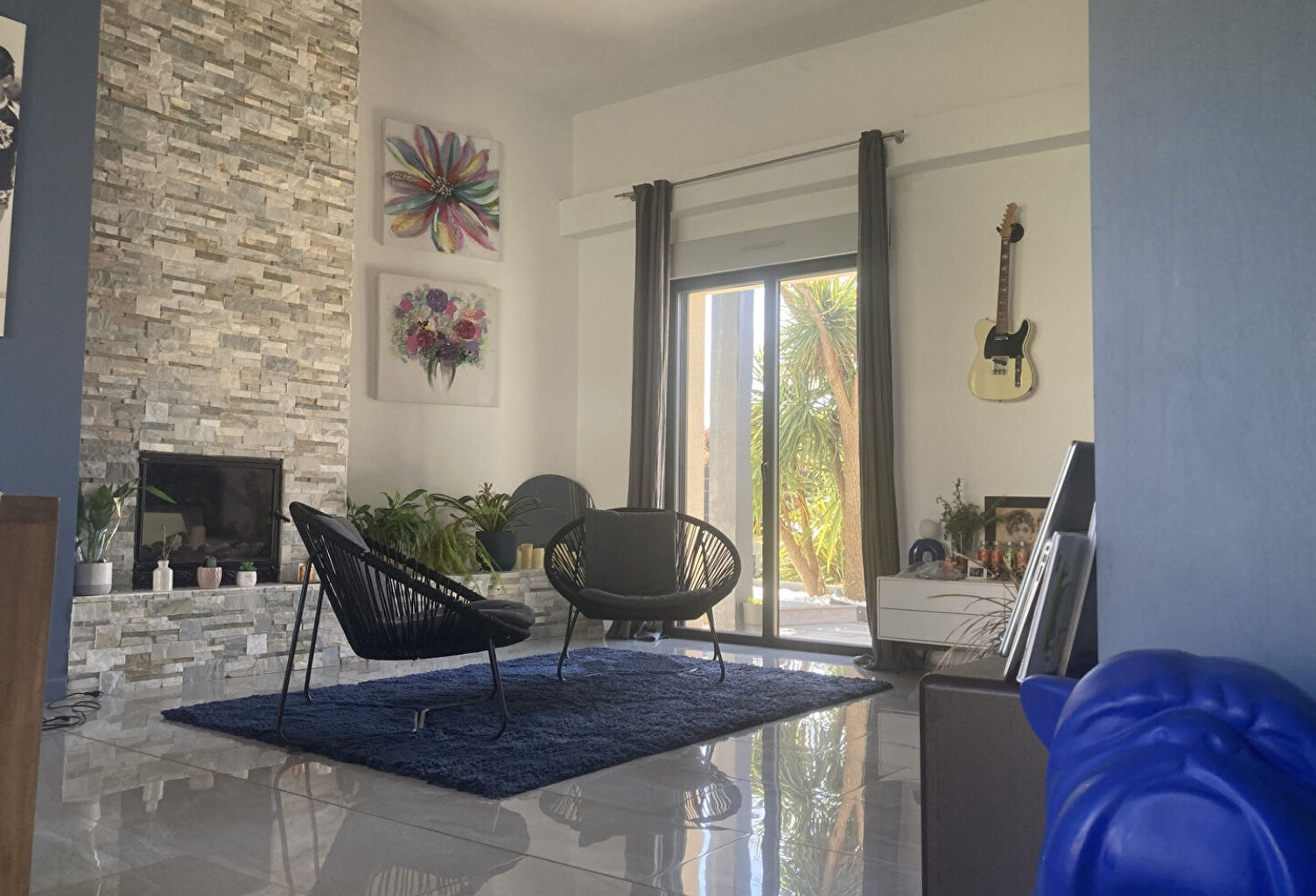 Splendide Villa T6 de 220m² au calme absolu — photo 1