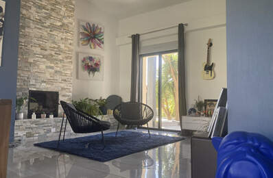 Splendide Villa T6 de 220m² au calme absolu — photo du bien