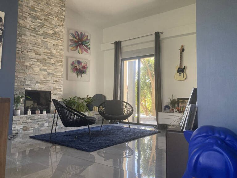 Splendide Villa T6 de 220m² au calme absolu — photo 1