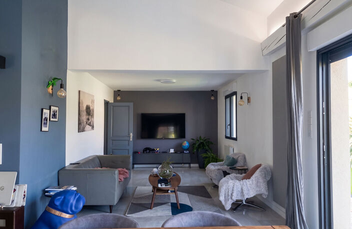 Splendide Villa T6 de 220m² au calme absolu — photo 3