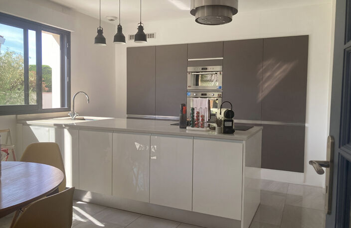 Splendide Villa T6 de 220m² au calme absolu — photo 4