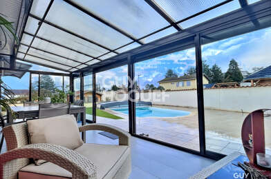 Maison 5 pièces 419000 €