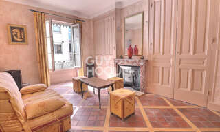 Appartement 2 Pièces 60 m² à vendre à Lyon 7 (69007)