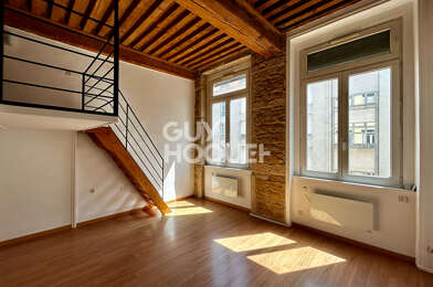 Appartement 2 pièces 898 €