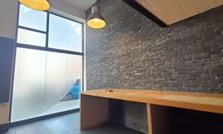 Commerce  46 m² à vendre à Lyon 4 (69004)