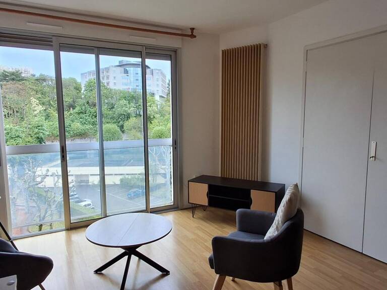 Lyon 5ème, studio meublé, 32.53 m² — photo 1